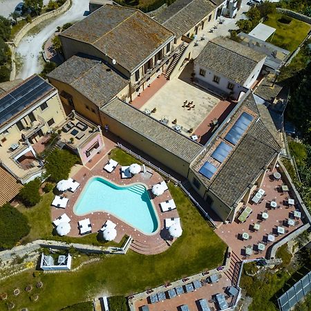 Hotel La Corte Del Sole Lido di Noto Ngoại thất bức ảnh