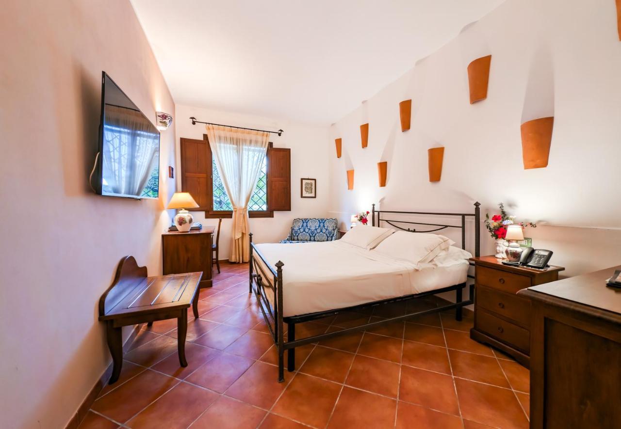 Hotel La Corte Del Sole Lido di Noto Ngoại thất bức ảnh