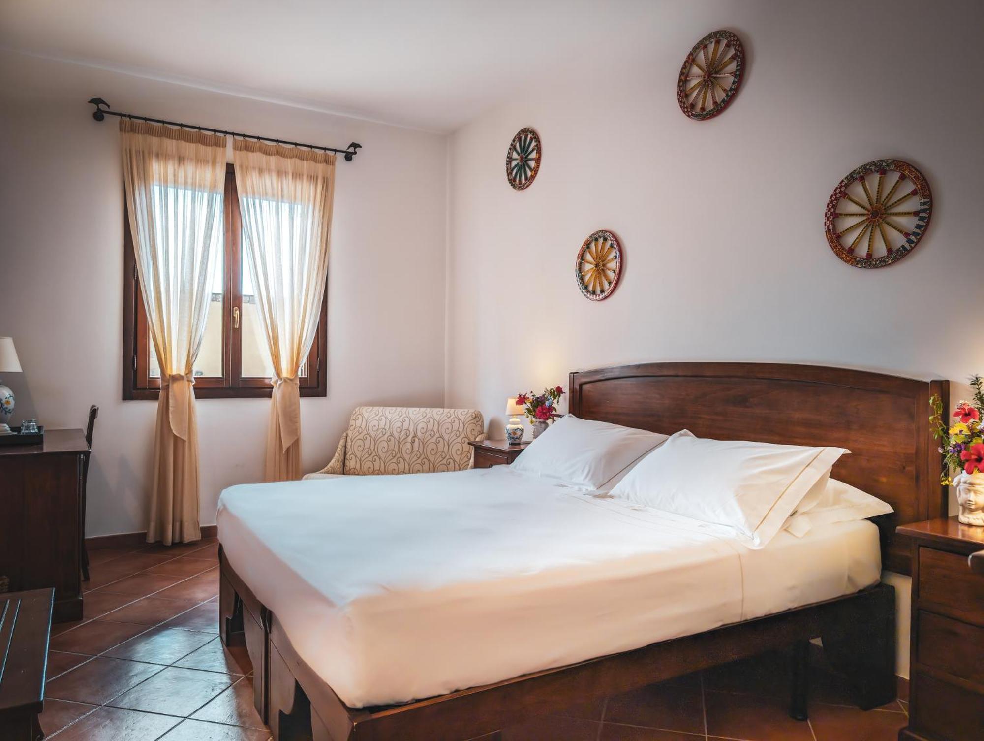 Hotel La Corte Del Sole Lido di Noto Ngoại thất bức ảnh