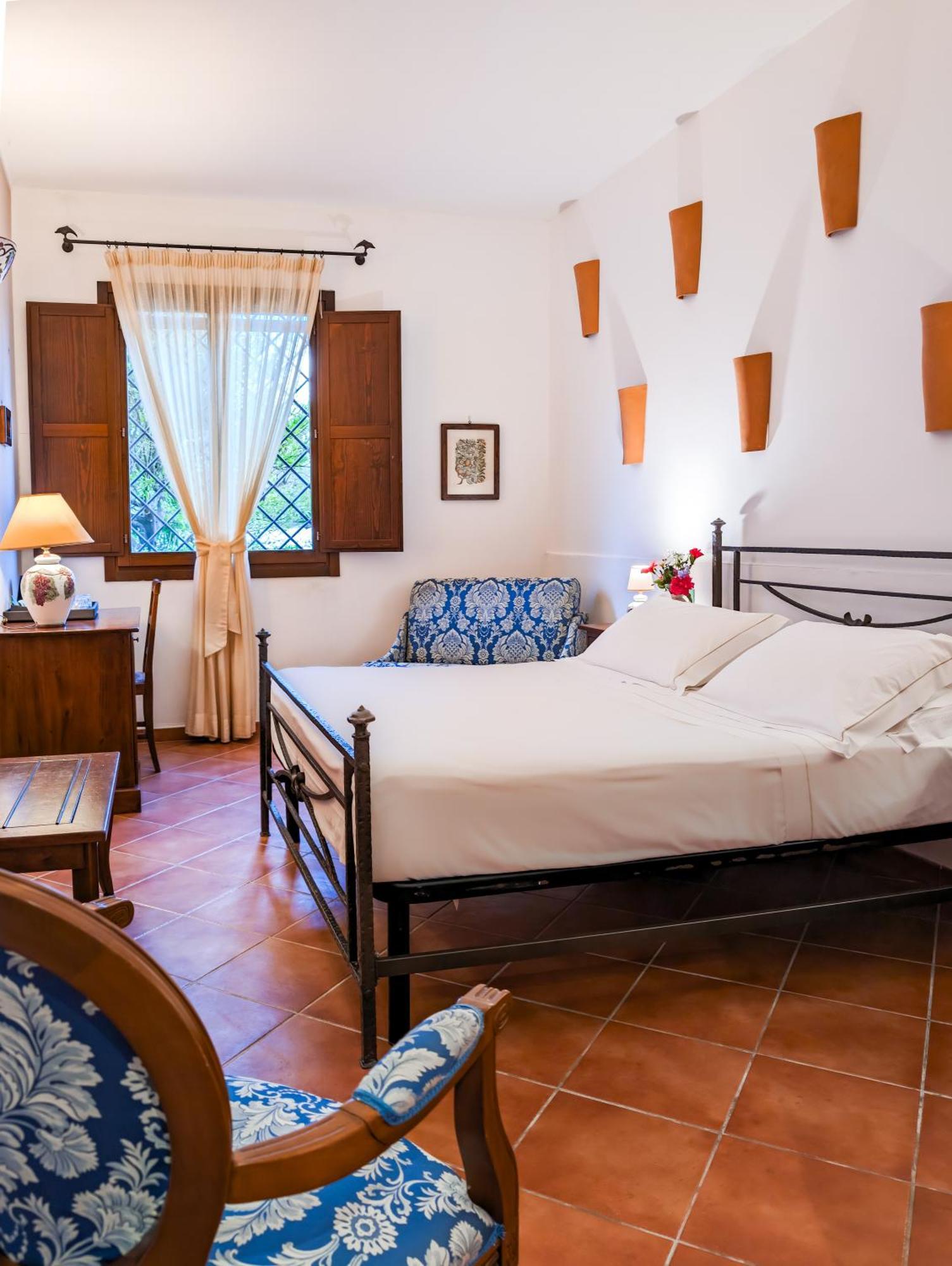 Hotel La Corte Del Sole Lido di Noto Ngoại thất bức ảnh