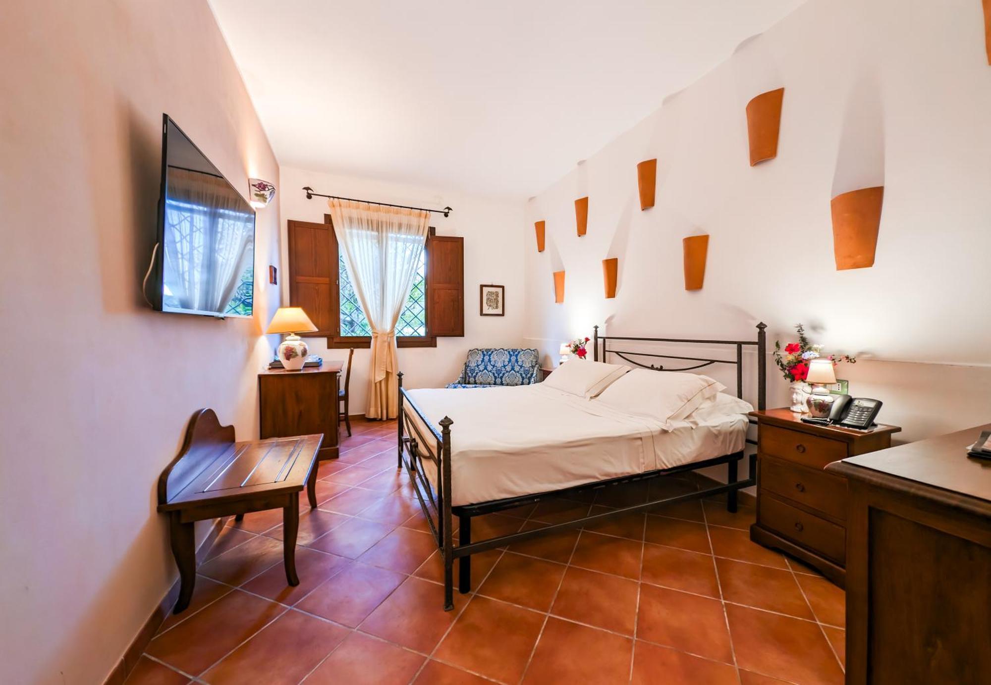 Hotel La Corte Del Sole Lido di Noto Ngoại thất bức ảnh